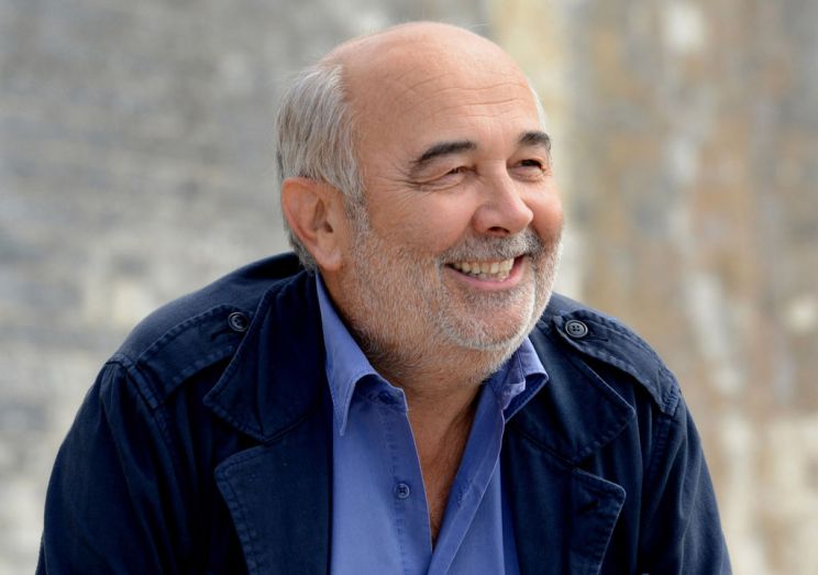 Gérard Jugnot