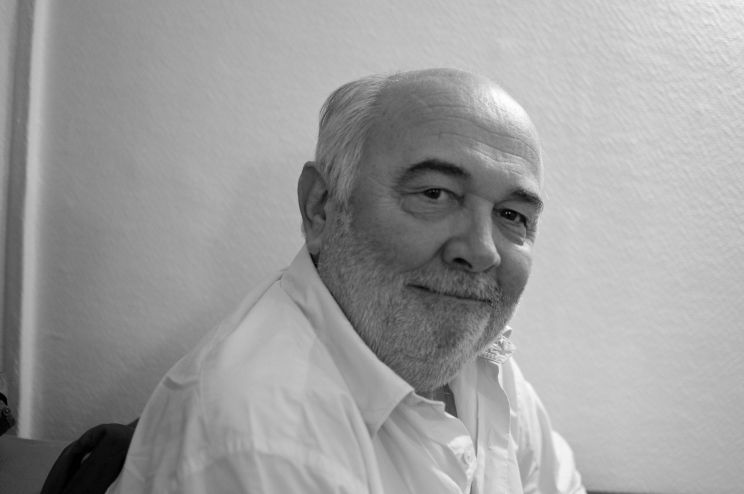 Gérard Jugnot