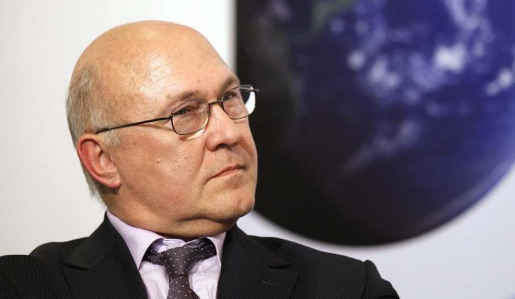 Gérard Jugnot