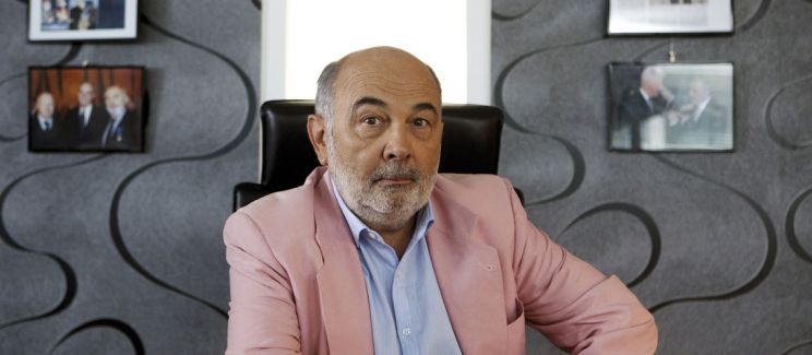 Gérard Jugnot