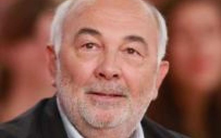 Gérard Jugnot