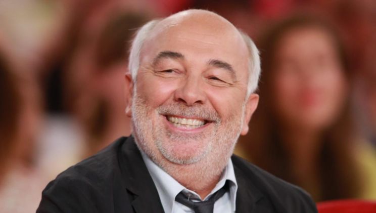 Gérard Jugnot