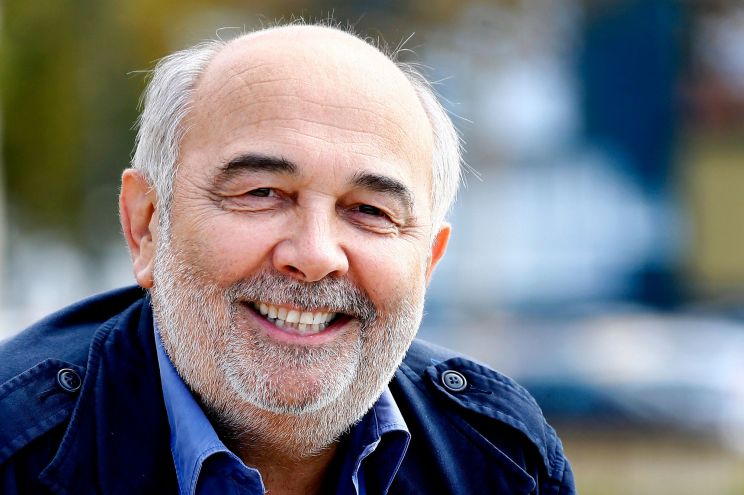 Gérard Jugnot