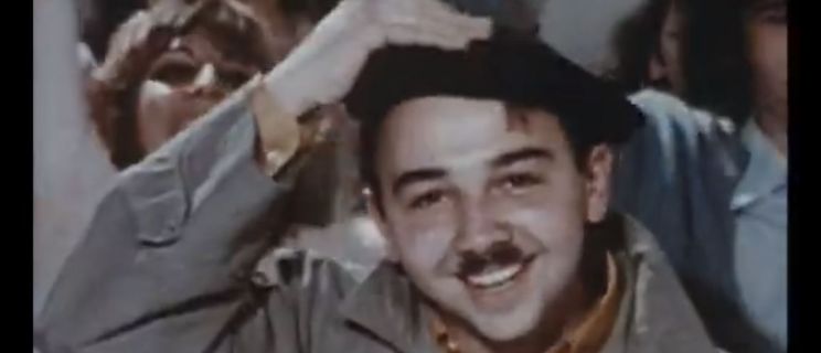 Gérard Jugnot