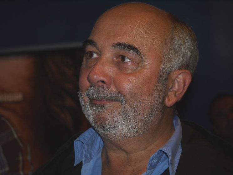 Gérard Jugnot