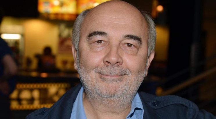Gérard Jugnot