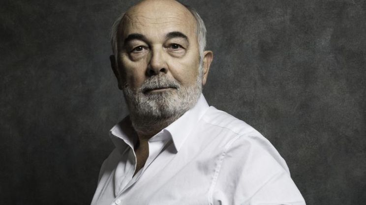 Gérard Jugnot