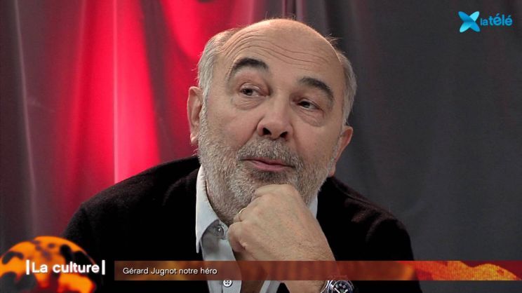 Gérard Jugnot