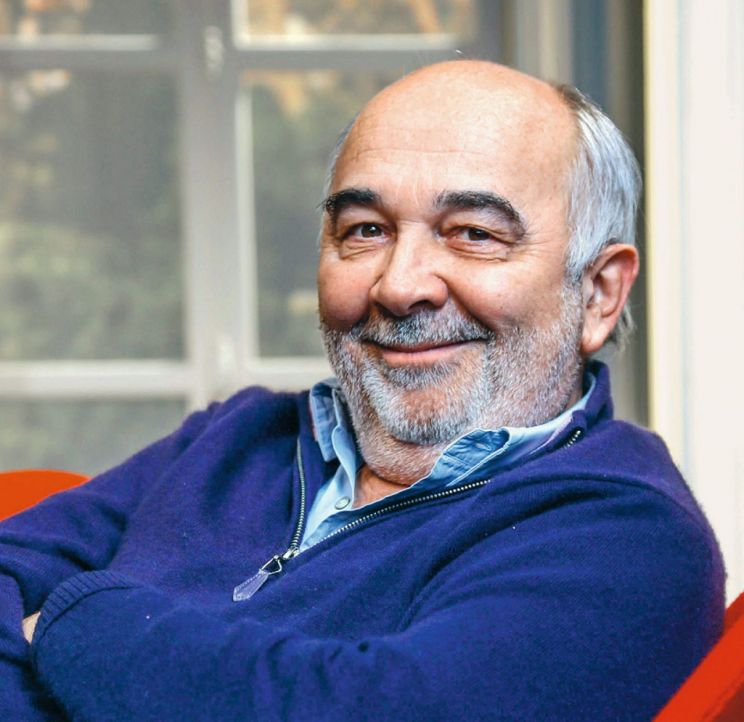 Gérard Jugnot