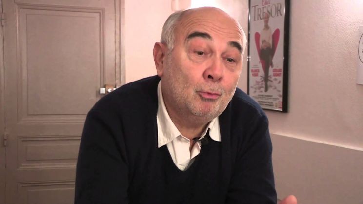 Gérard Jugnot