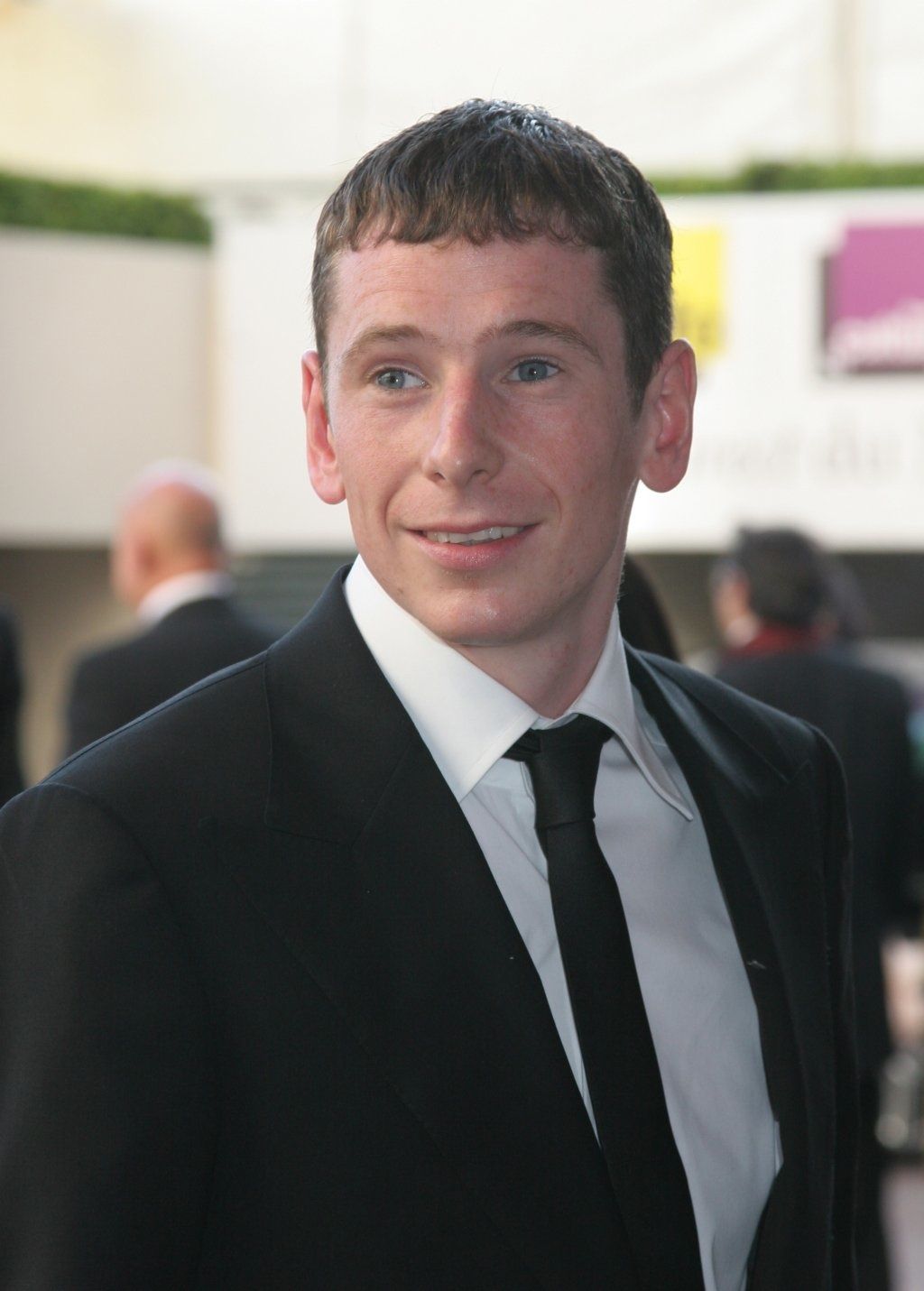Pictures of Gerard Kearns