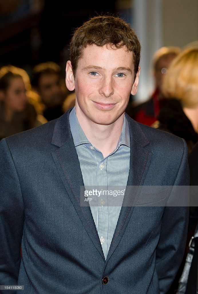 Pictures of Gerard Kearns
