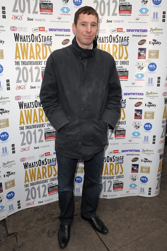Pictures of Gerard Kearns