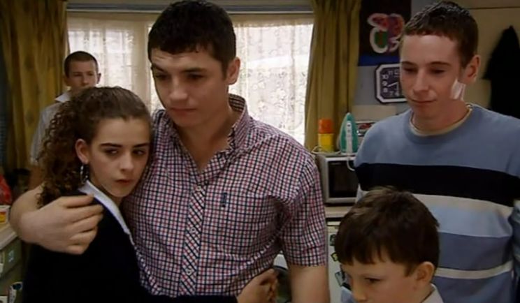 Gerard Kearns