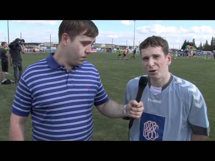 Gerard Kearns