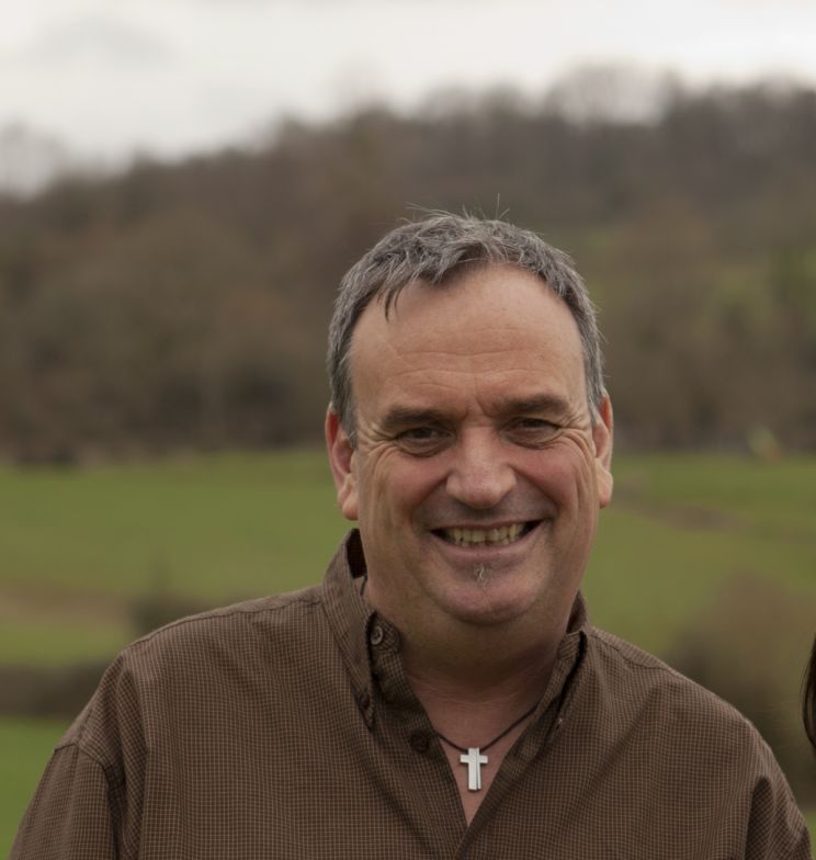 Gerard Kelly