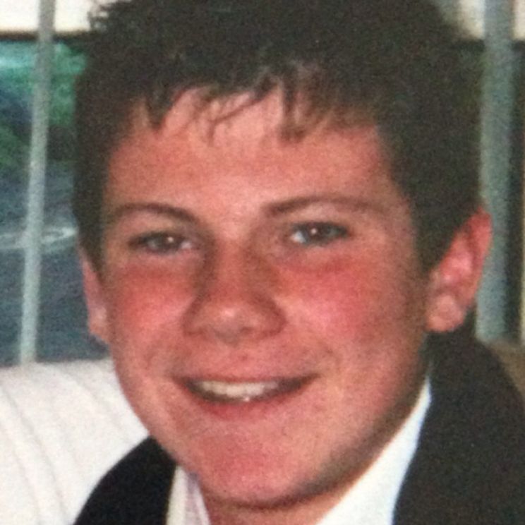 Gerard Kelly