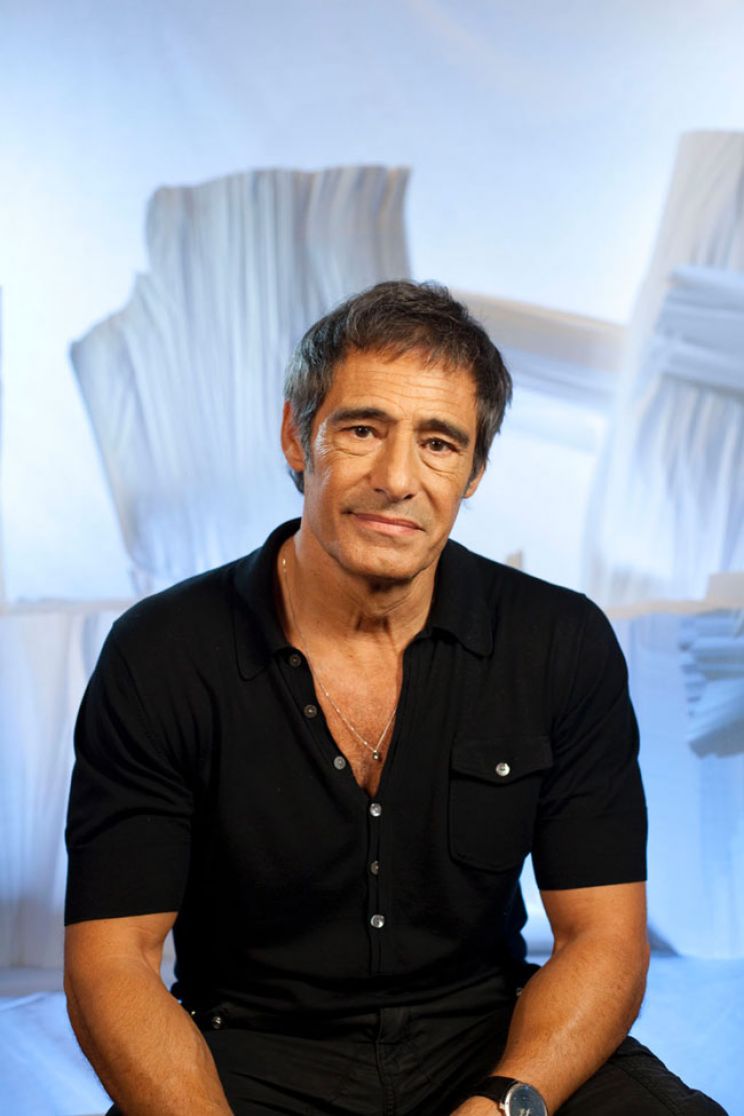 Gérard Lanvin