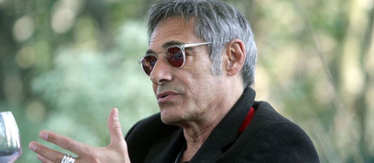 Gérard Lanvin