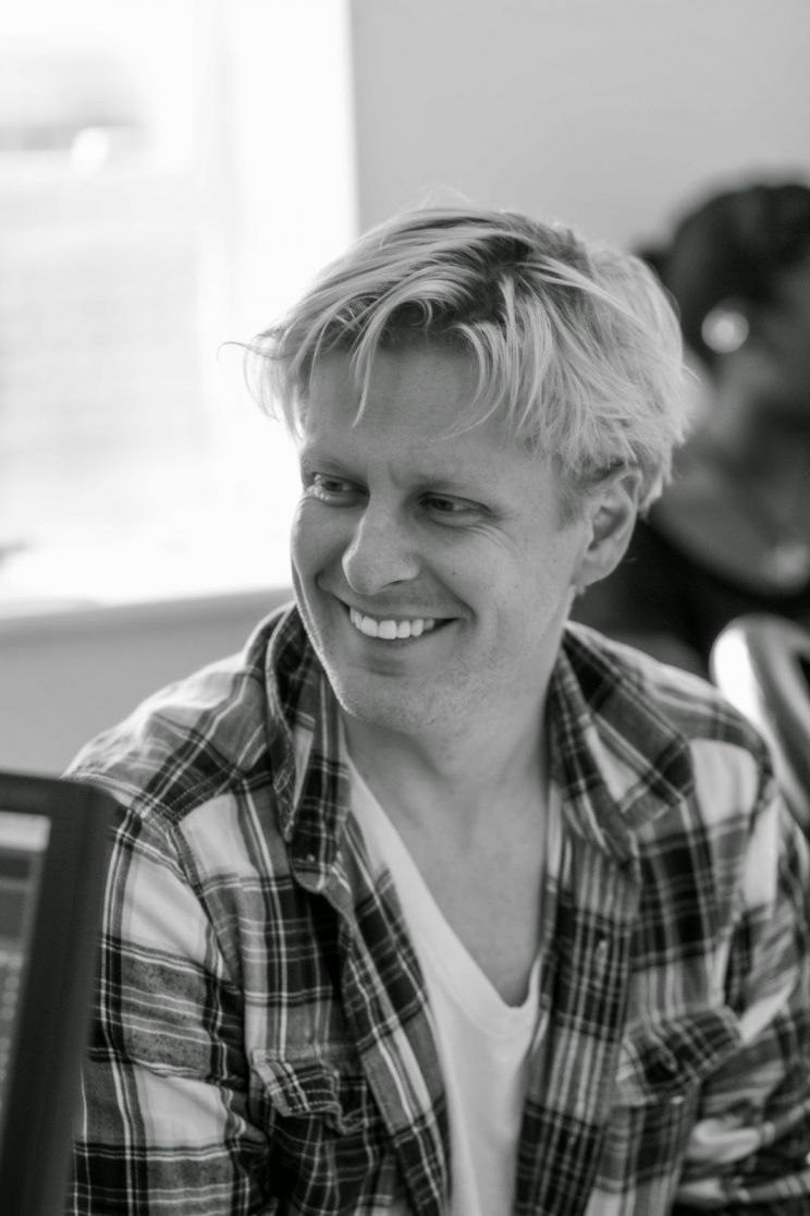 Gerard McCarthy