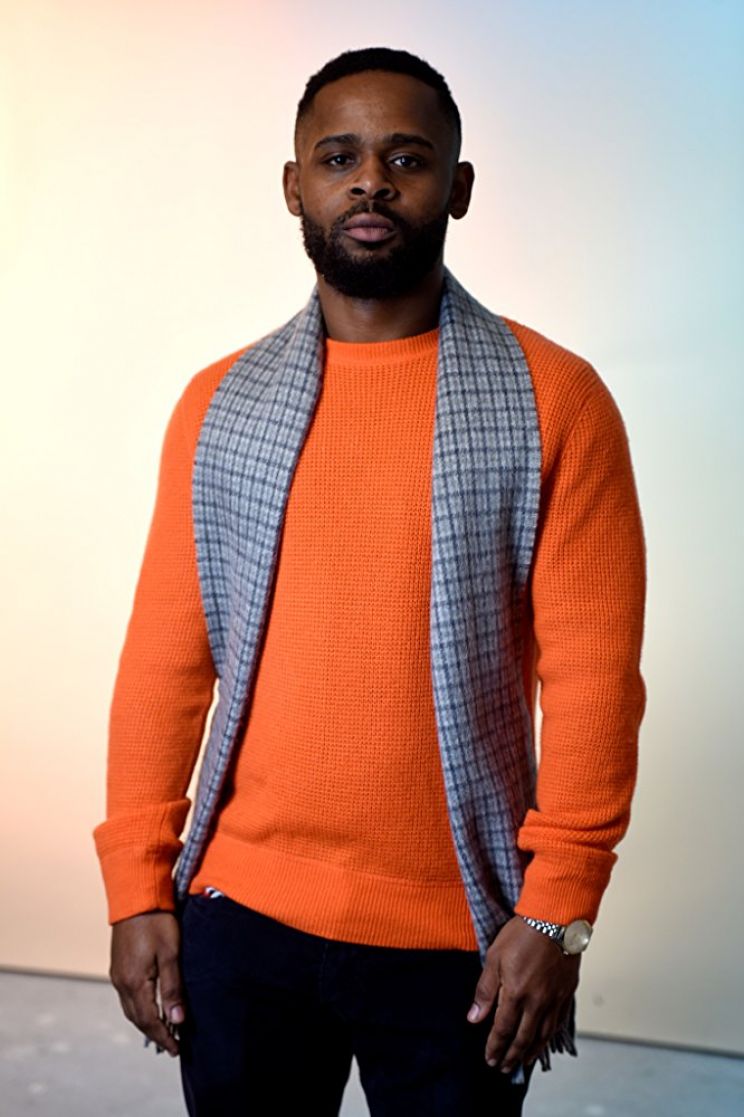 Gerard McMurray