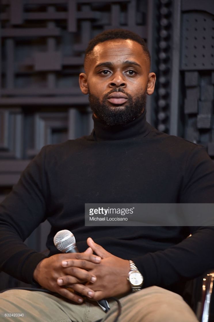 Gerard McMurray