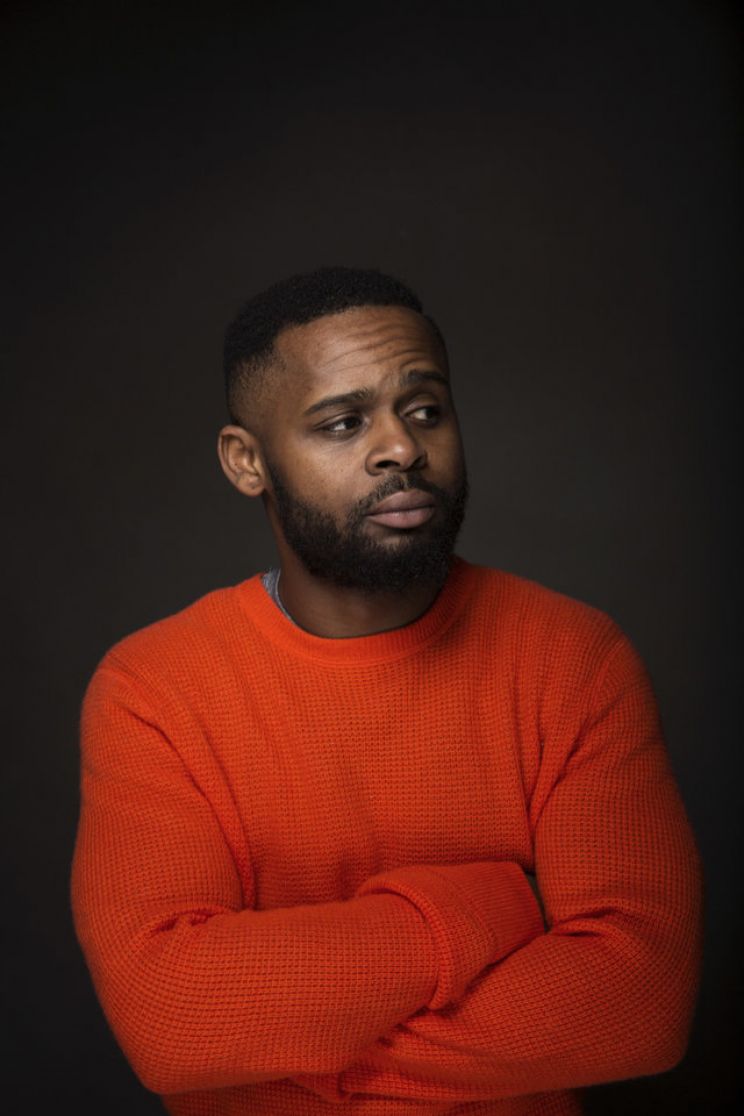 Gerard McMurray