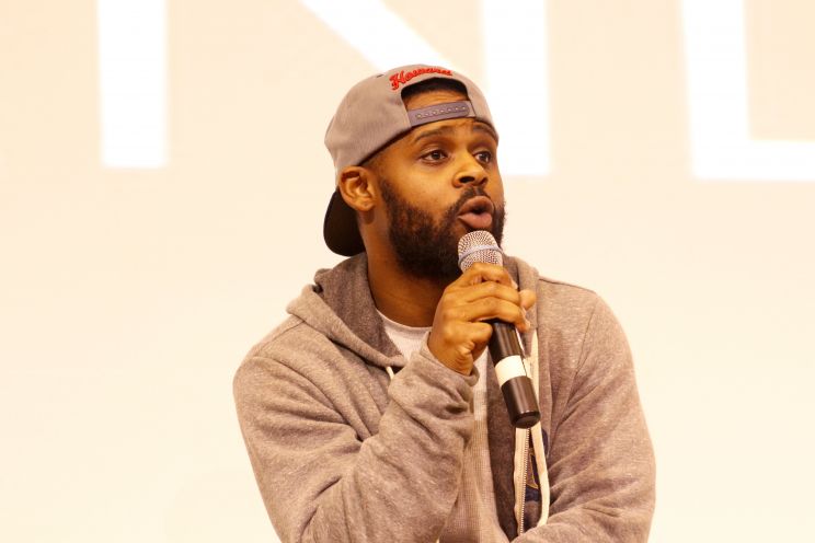 Gerard McMurray