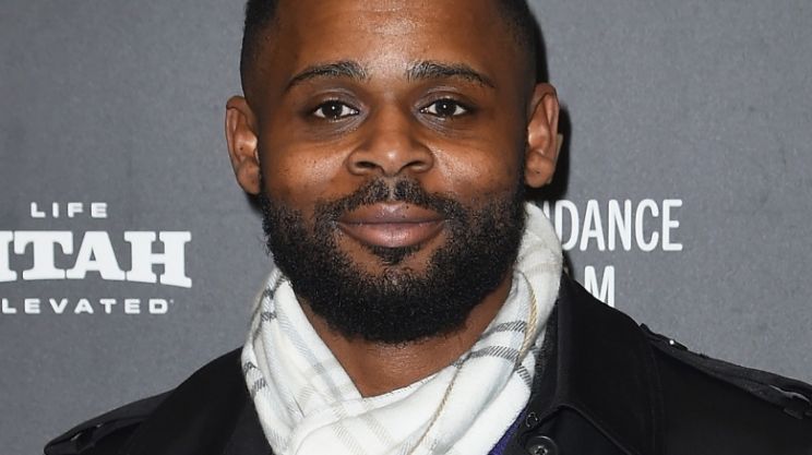 Gerard McMurray