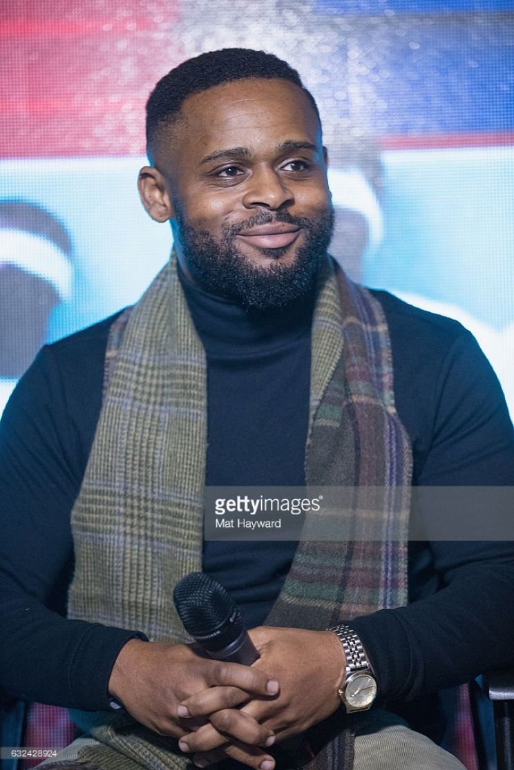 Gerard McMurray