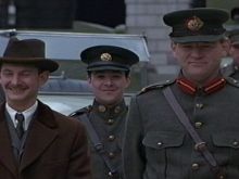 Gerard McSorley