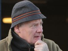 Gerard McSorley