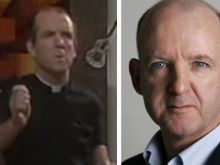 Gerard McSorley