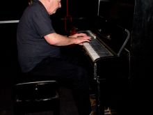 Gerard McSorley