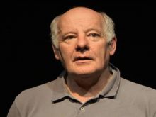 Gerard McSorley