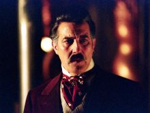 Gerard McSorley