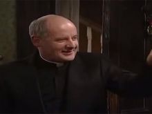 Gerard McSorley