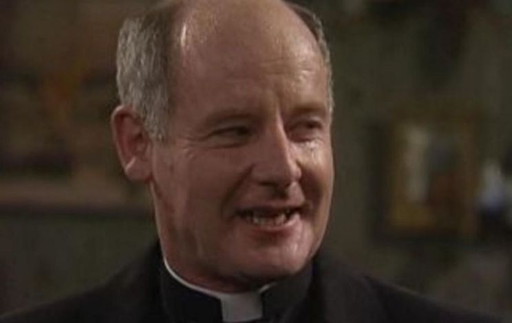 Gerard McSorley