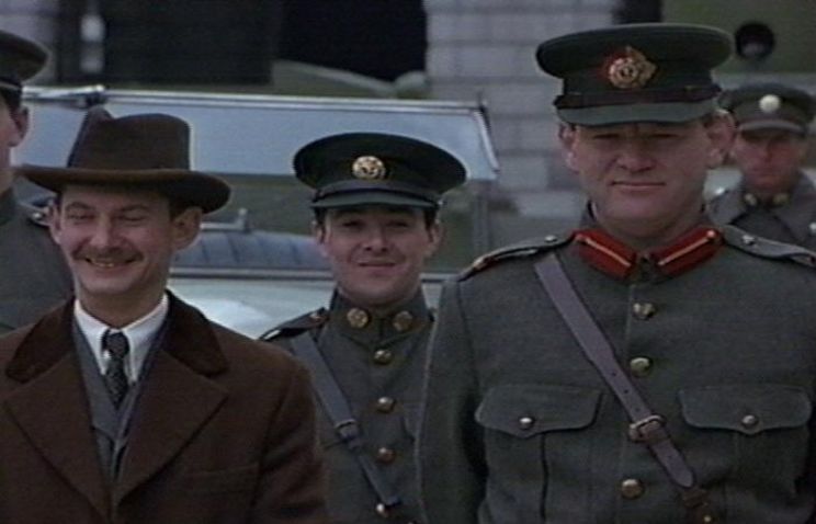 Gerard McSorley