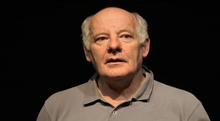 Gerard McSorley