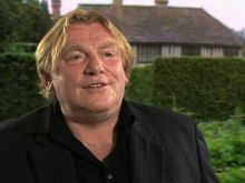 Gerard Murphy
