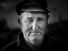 Gerard Murphy