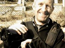 Gerard Murphy