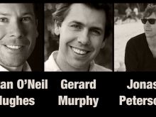 Gerard Murphy