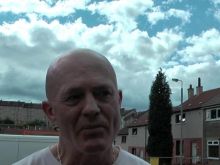 Gerard Murphy