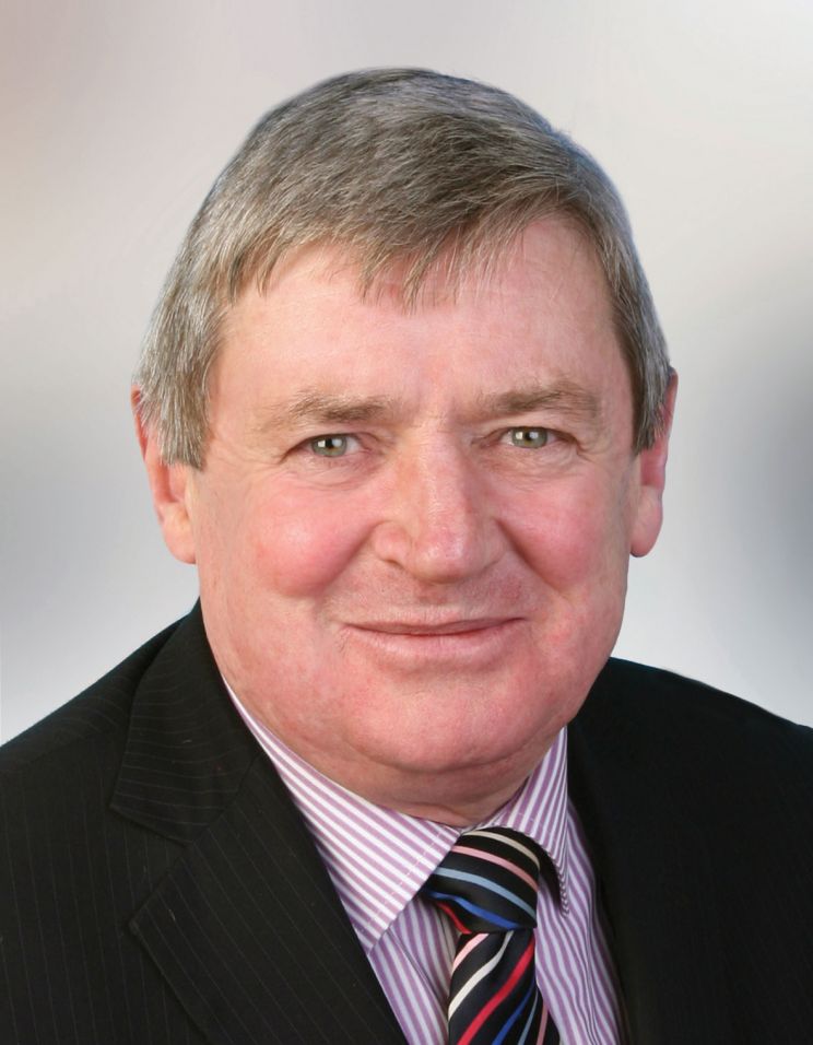 Gerard Murphy
