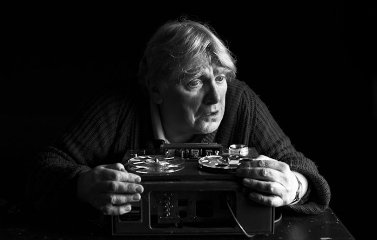 Gerard Murphy