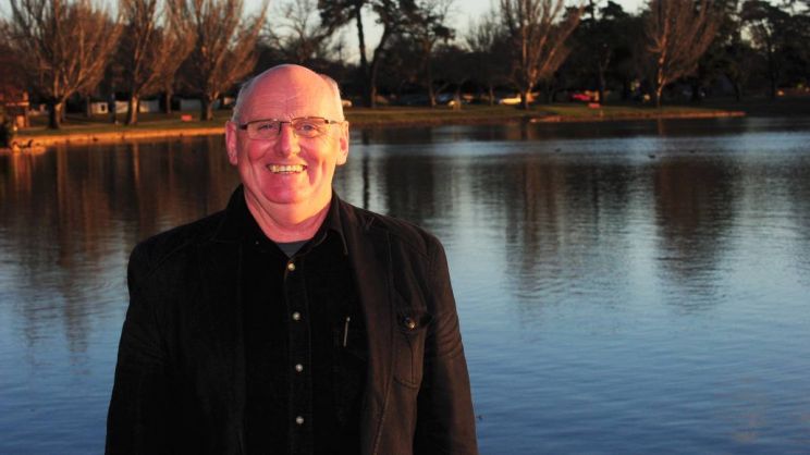 Gerard Murphy
