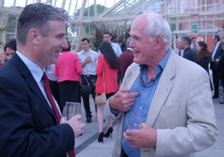 Gerard Murphy