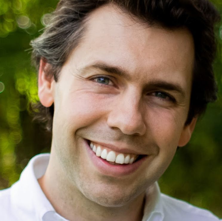 Gerard Murphy